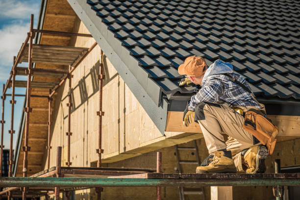 Best Flat Roof Repair Services  in , FL